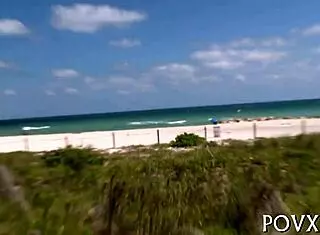 sexy nikki stone sucks and fucks teen cock pov