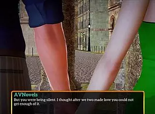 I watch my new family 506