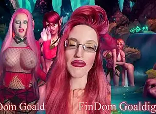 LESS TALK MORE PAY, slave! Follow jerk off instructions!