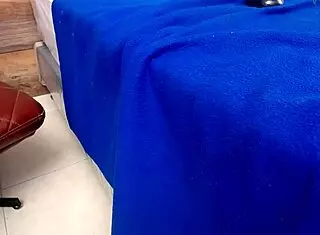 Haley Jonnes Webcam Assfucking Session