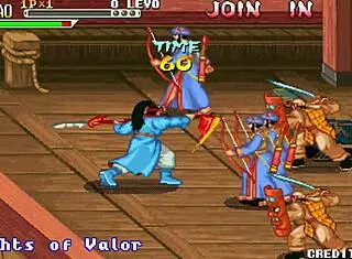 Dragon World Retro Arcade Asian Erotica Adventure