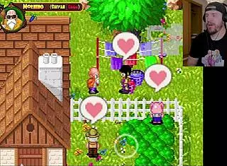 This Is Why Goku Never Kissed Chi-Chi Kamesutra Uncensored