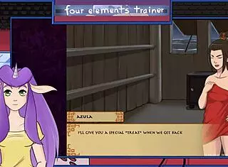 Is this avatar part 32?