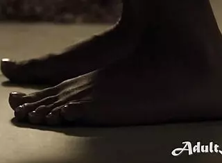 Billy Boston tells Robby Echo he's ready to fuck without a condom