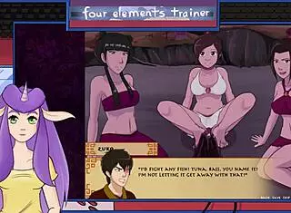 Is this avatar part 32?