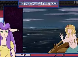 Is this avatar part 32?