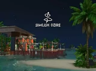 Dead Or Alive 3 3D Cartoon Preview With Suggestive Elements