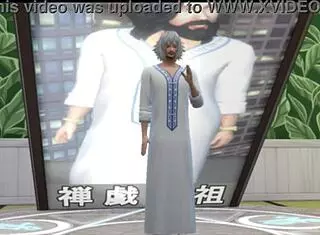 Esper Training Institute Unleashes Hentai Adventures