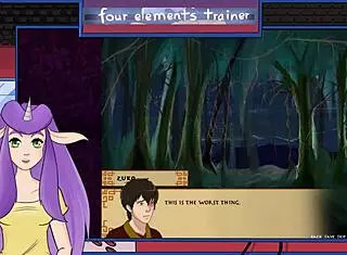 Is this avatar part 32?