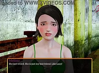 I watch my new family 506