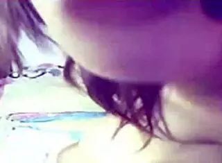 i am asian amatuer masturbating solo, feels good