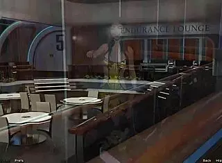 stranded in space 28 rockstar performance