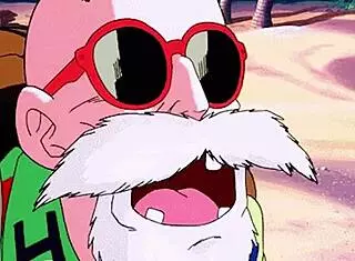 This Is Why Goku Never Kissed Chi-Chi Kamesutra Uncensored