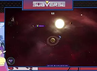 Studiofows Subverse Part 13 Anime Adventure