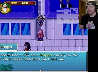 This Is Why Goku Never Kissed Chi-Chi Kamesutra Uncensored