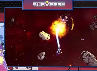 Studiofows Subverse Part 13 Anime Adventure