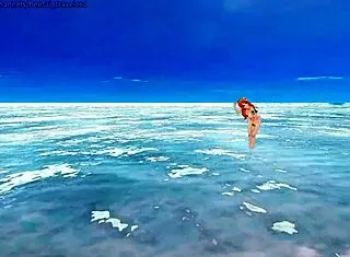 One Piece Nami tests me for Straw Hats 😈