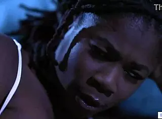 I'm Hazel Grace wanting to fuck Madi Laine