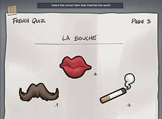 Summertime Saga poglavlje 166 sa erotskim elementima.