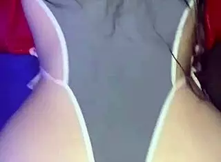 Esposa doggystyle. Old cuckold watches wife bent over ass fucked roughly.