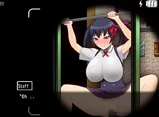 Dosukebe Chat Lady Chisato-Chan Part 1