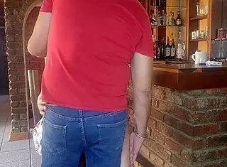 Finally Nailed My Sis-in-Law in Homemade Clip