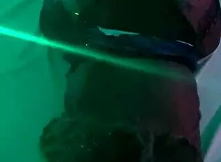 Nice And Slow With Real Ass