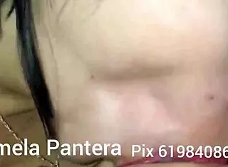 Fuck My Hot Sexy Pussy Like a Safada