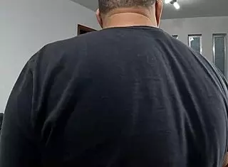 Backstage first time with Ma Santos and Mila Falk.