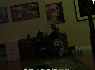 Summers Gone 89 Game Adventure