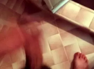 Stroking my monster cock for women watching 😘