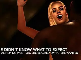 Jungle LOVE 3: Wild Hentai Action Unleashed