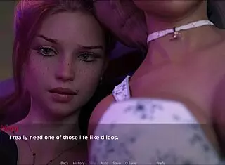 Summers Gone 89 Game Adventure