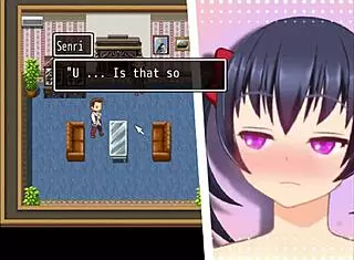 Dosukebe Chat Lady Chisato-Chan Part 1