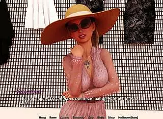 Complete Gameplay Of Sunshine Love Part 25