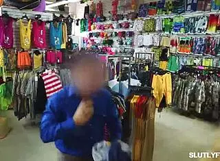 Precious chick Blair Williams loves fucking hard?