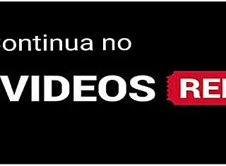 Wow, fucking Leo Alfredo's huge ass in SP!