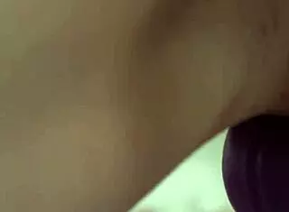 turning tricia oaks's fantasy into reality with a pervert guy's help