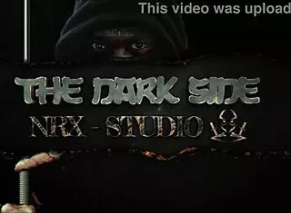 teen 19yo with big tits has first anal with african