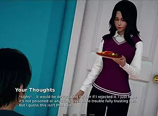 My Bully Is My Lover!