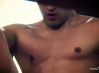 Latina Adventures In Bachelor's Apartment