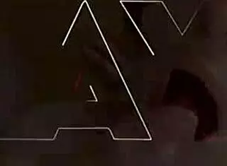 Blonde Granny Fucked in Restaurant