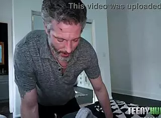 Maya woulfe wakes up filled by mike mancini