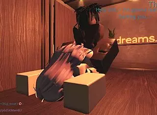 bakery worker gets special tip 1k special