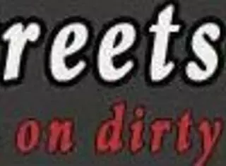 Arrested Bondage In Public BDSM Scene With Doll