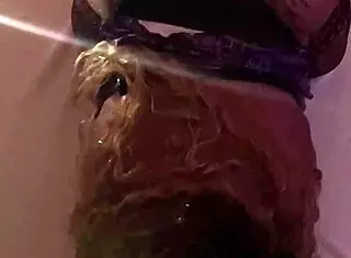 Nice And Slow With Real Ass