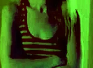 Quarantined with my sexy stepmom Crystal Clark in part one of the story.