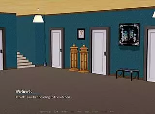 harem hotel 44, anime adventure in hotel