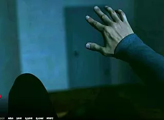 Vicky gets known in AOA Academy through roleplay.