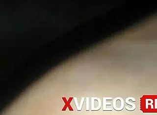 Watch This Urban Slim Petite Ebony Milf Get Her Pussy Fucked Hard!